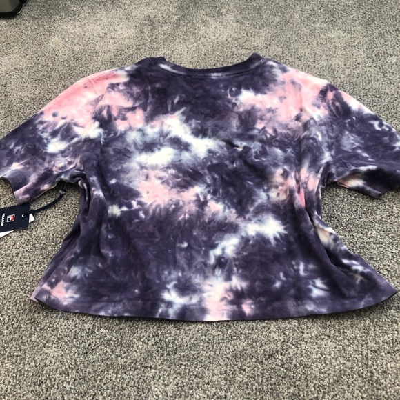 Crop top - Picture 3 of 4